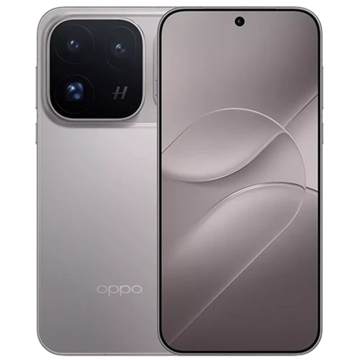 Oppo Find X10 Pro Max 5G - 512GB 16GB RAM
