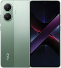 POCO X7 Pro 5G Mobile Phone 12GB RAM, 512GB ROM Green