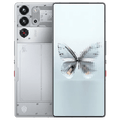RedMagic 10 Pro 5G 512GB 16GB RAM Dual SIM Moonlight