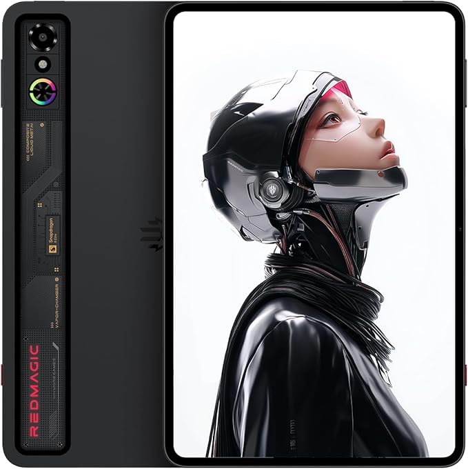 REDMAGIC Astra Gaming Tablet 24G+1T Eclipse (EU)