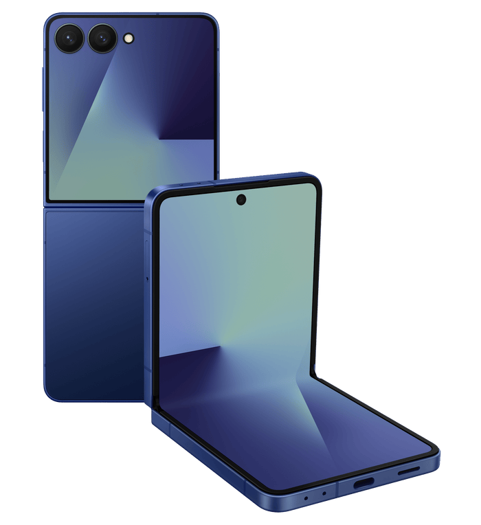 Samsung Galaxy Z Flip7 5G 512GB 12GB RAM