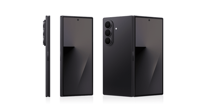 Samsung Galaxy Z Fold7 Dual Sim