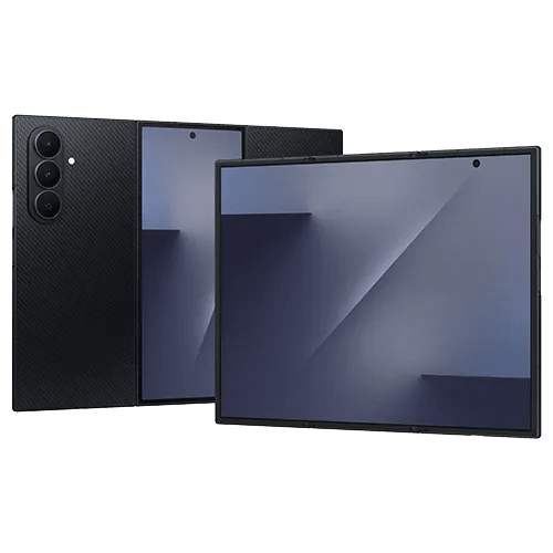 Samsung Galaxy Z TriFold 5G 512GB 16GB RAM Crafted Black