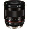 Samyang 35mm f/1.2 ED AS UMC CS Lens for Fujifilm X