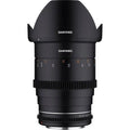 Samyang 35mm T1.5 VDSLR MK2 Cine Lens for Sony E-Mount