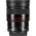 Samyang 85mm F1.4 Lens for Canon RF