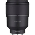 Samyang AF 135mm f/1.8 FE Lens for Sony E