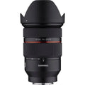 Samyang AF 24-70mm F2.8 Zoom Lens (Sony E)