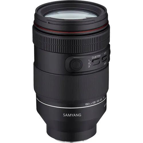 Samyang AF 35-150mm F2-2.8 Lens (Leica L)