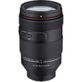 Samyang AF 35-150mm F2-2.8 Lens (Sony E)