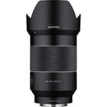 Samyang AF 35mm F1.4 II Lens for Sony E-Mount Cameras
