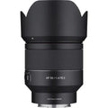 Samyang AF 50mm f/1.4 FE II Lens for Sony E