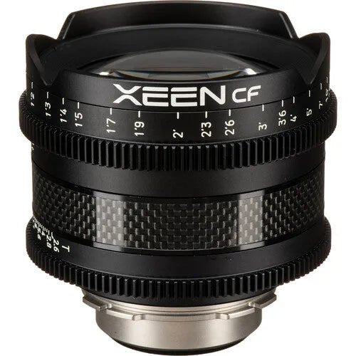 Samyang XEEN CF 16mm T2.6 Pro Cine Lens