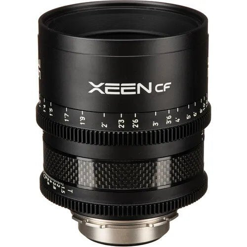 Samyang XEEN CF 35mm T1.5 Pro Cine Lens