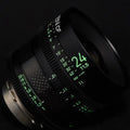 Samyang XEEN CF 50mm T1.5 Pro Cine Lens