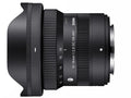 Sigma 10-18mm f/2.8 DC DN Contemporary Lens for FUJIFILM X