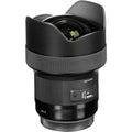 Sigma 14mm f/1.8 DG HSM Art Lens for Sony E