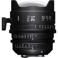 Sigma 14mm T2 Fully Luminous FF High-Speed Prime