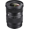 Sigma 16-28mm f/2.8 DG DN Contemporary Lens for Sony