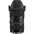 Sigma 18-35mm f/1.8 DC HSM ART Lens For Nikon