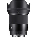 Sigma 23mm f/1.4 DC DN Contemporary Lens for Sony