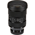Sigma 24-70mm f/2.8 DG DN Art Lens for Sony