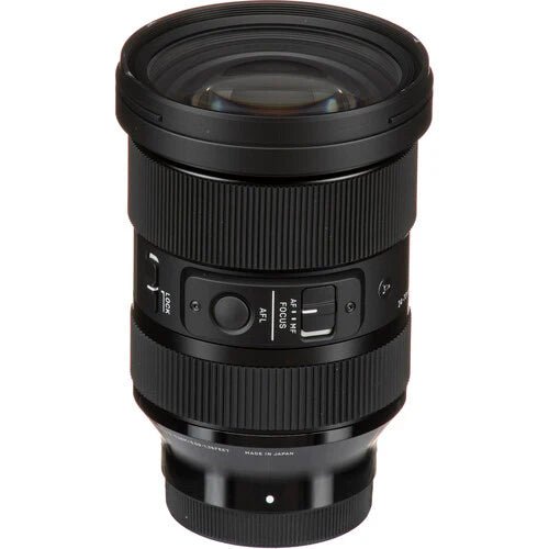 Sigma 24-70mm f/2.8 DG DN Art Lens for Sony
