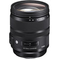 Sigma 24-70mm f/2.8 DG OS HSM Art Lens for Nikon