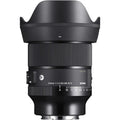 Sigma 24mm f/1.4 DG HSM ART Lens For Canon