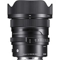Sigma 24mm f/2 DG DN Contemporary Lens for Sony
