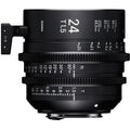Sigma 24mm T1.5 Fully Luminous FF High-Speed Prime (Feet)