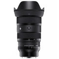 Sigma 28-45mm f/1.8 DG DN Art Lens for Sony E