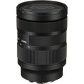Sigma 28-70mm f/2.8 DG DN Contemporary Lens for Sony