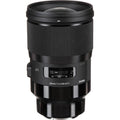 Sigma 28mm f/1.4 DG HSM Art Lens for Canon