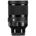 Sigma 35mm f/1.2 DG DN Art Lens for Sony