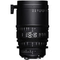 Sigma 50-100mm T2 High-Speed Zoom Lens (Feet)