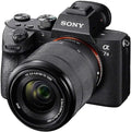 Sony a7 III Mirrorless Camera with 28-70mm Lens Kit