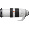 Sony FE 100-400mm f/4.5-5.6 GM OSS Lens