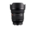Sony FE 12-24mm F2.8 GM