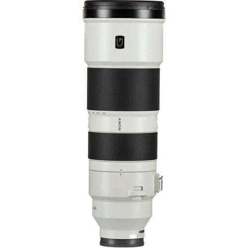Sony FE 200–600mm f/5.6-6.3 G OSS Lens