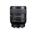 Sony FE 35mm F1.4 GM