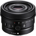 Sony FE 40mm f/2.5 G Lens