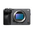 Sony FX2 Cinema Line