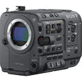 Sony FX6 Full-Frame Cinema Camera Body