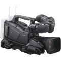 Sony PXW-X400KC 20x Manual Focus Zoom Lens Camcorder Kit
