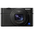 Sony RX100 VII Compact Camera