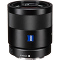Sony Sonnar T* FE 55mm f/1.8 ZA Lens