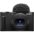 Sony Vlog Camera ZV-1 II