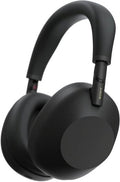 Sony WH-1000XM6 Wireless Noise Cancelling Headphones Black