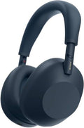 Sony WH-1000XM6 Wireless Noise Cancelling Headphones Midnight Blue